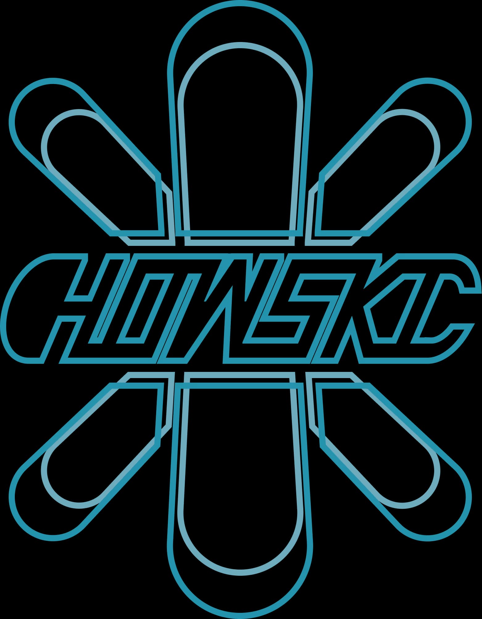 howski logo